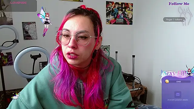 Snapshot of natasha_laulau chatting on January 6, 2025, 7:45 pm natasha laulau online show from January 6, 2025, 7:45 pm