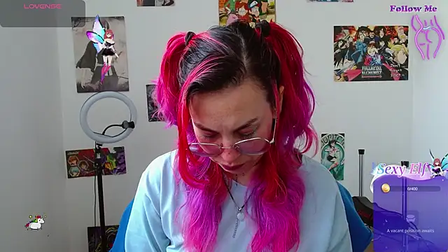 Snapshot of natasha_laulau chatting on January 7, 2025, 6:56 pm natasha laulau online show from January 7, 2025, 6:56 pm