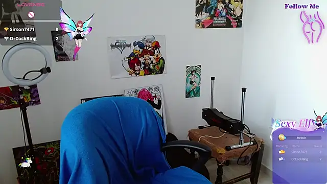 Snapshot of natasha_laulau chatting on January 7, 2025, 9:57 pm natasha laulau online show from January 7, 2025, 9:57 pm