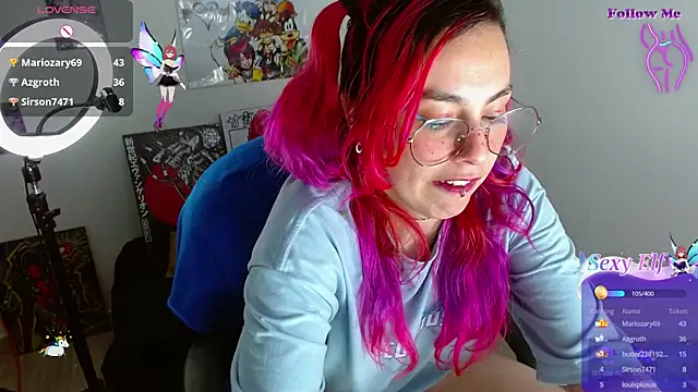 Snapshot of natasha_laulau chatting on January 8, 2025, 1:00 am natasha laulau online show from January 8, 2025, 1:00 am