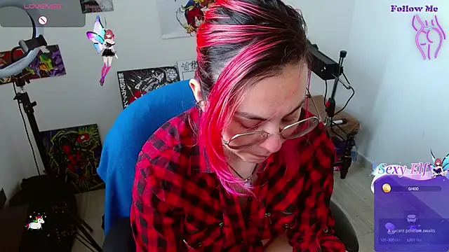 Snapshot of natasha_laulau chatting on January 15, 2025, 7:12 pm natasha laulau online show from January 15, 2025, 7:12 pm