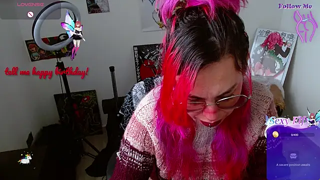 Snapshot of natasha_laulau chatting on January 27, 2025, 7:24 pm natasha laulau online show from January 27, 2025, 7:24 pm