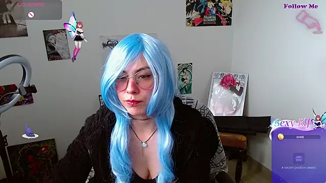 Snapshot of natasha_laulau chatting on January 31, 2025, 8:33 pm natasha laulau online show from January 31, 2025, 8:33 pm