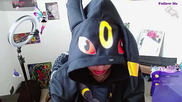 Snapshot of natasha_laulau chatting on February 2, 2025, 9:13 pm natasha laulau online show from February 2, 2025, 9:13 pm