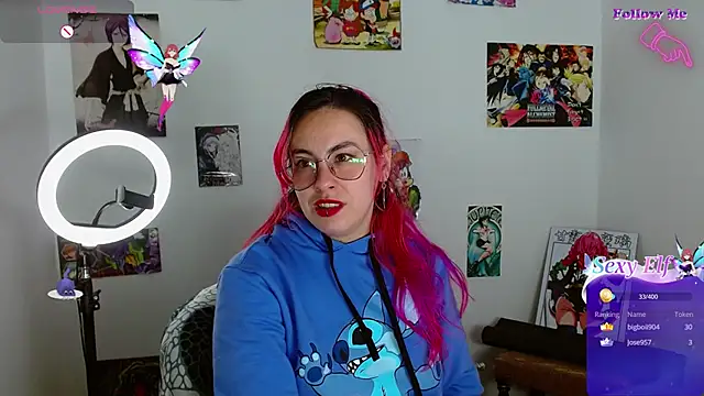 Snapshot of natasha_laulau chatting on February 5, 2025, 4:16 am natasha laulau online show from February 5, 2025, 4:16 am