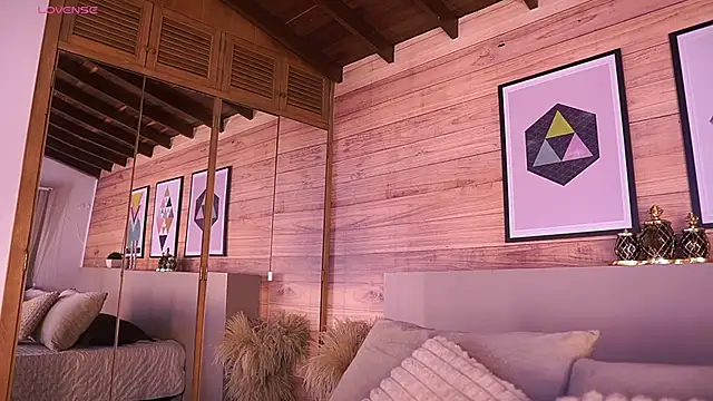 AmmyScott online show from March 5, 2026, 7:43 pm