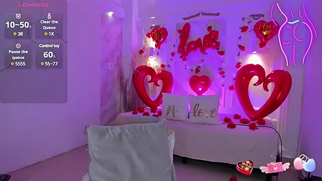 Snapshot of NastassjaCandy chatting on February 15, 2025, 3:17 pm NastassjaCandy online show from February 15, 2025, 3:17 pm