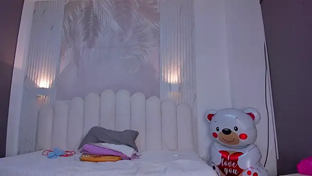 NastassjaCandy online show from March 10, 2026, 7:41 pm