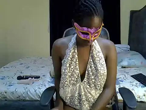 QueenJelly Sexy online show from October 22, 2025, 3:45 pm