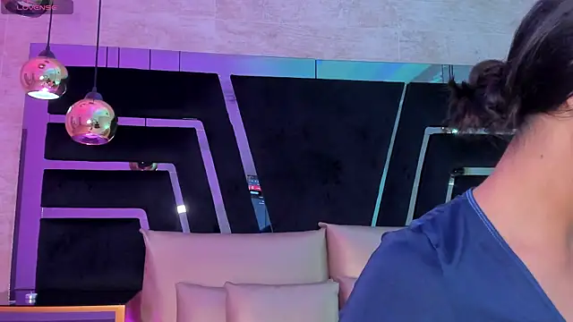 Snapshot of DaraBeckett chatting on November 9, 2025, 11:52 am DaraBeckett online show from November 9, 2025, 11:52 am