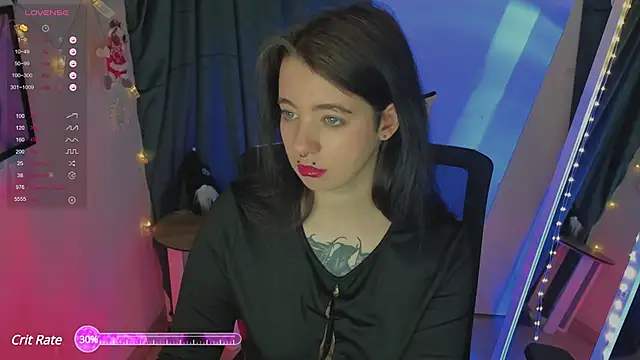 Snapshot of Sam_Mystery chatting on January 29, 2025, 1:28 pm Sam Mystery online show from January 29, 2025, 1:28 pm