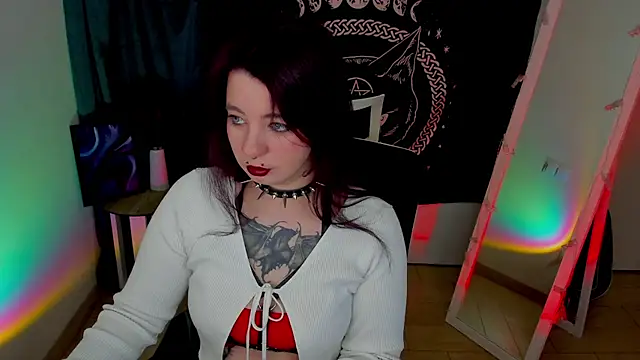 Sam Mystery online show from February 3, 2026, 1:49 pm