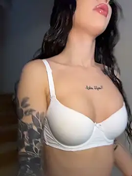 XEye CandyX online show from February 8, 2026, 5:11 am