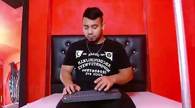 BrianMalonee online show from February 27, 2025, 2:00 pm