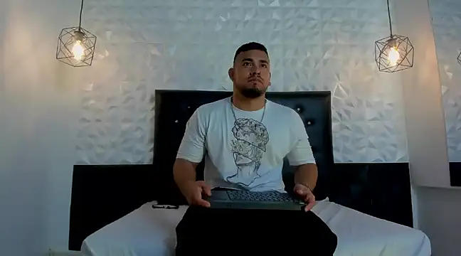 BrianMalonee online show from March 10, 2025, 1:43 pm