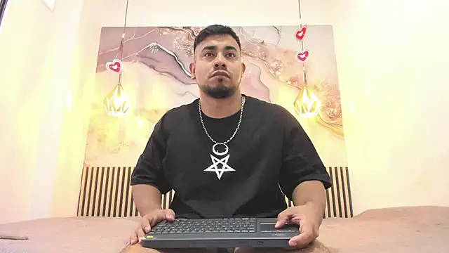 BrianMalonee online show from March 9, 2026, 12:09 pm