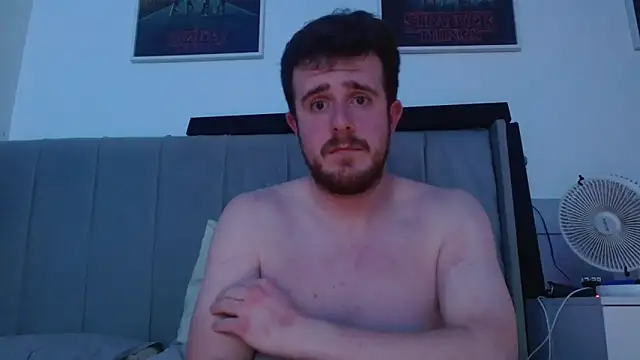 maxy49 online show from November 17, 2025, 5:30 pm