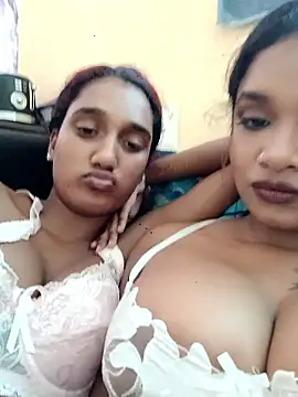 Indianqueen03 online show from January 10, 2026, 11:45 am