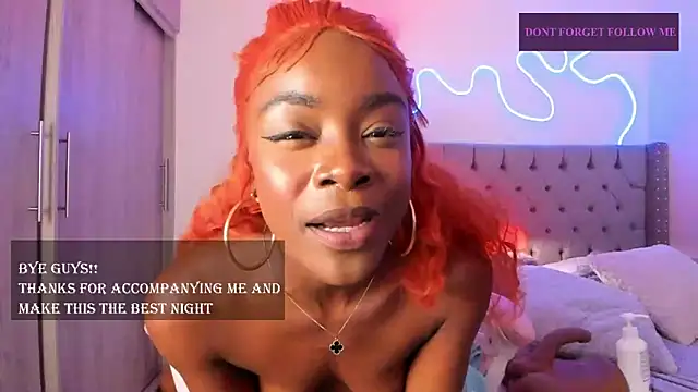 Miss westt  online show from March 3, 2025, 7:54 am