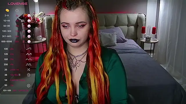 Snapshot of Miss_Maya_Mils chatting on January 24, 2025, 1:03 am Miss Maya Mils online show from January 24, 2025, 1:03 am