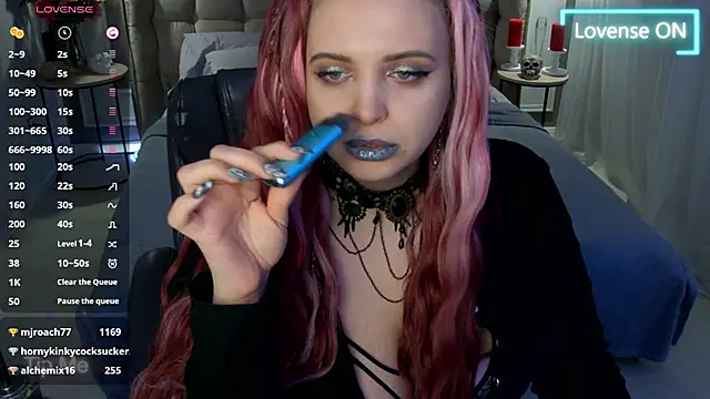 Snapshot of Miss_Maya_Mils chatting on March 3, 2025, 7:21 am Miss Maya Mils online show from March 3, 2025, 7:21 am