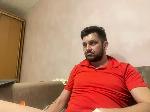 MaeltraJoy online show from February 3, 2025, 1:52 am