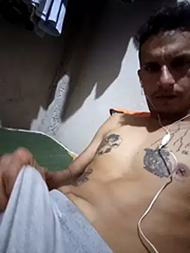 Chuletaleon online show from January 14, 2026, 6:30 am