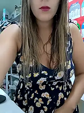 Rousse92 online show from March 1, 2025, 10:53 pm