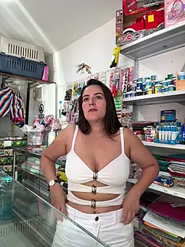 Rousse92 online show from February 21, 2026, 9:49 pm