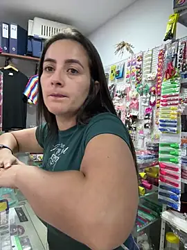 Rousse92 online show from February 25, 2026, 11:47 pm