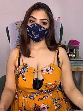 Fantastic ruby online show from September 30, 2025, 8:25 pm