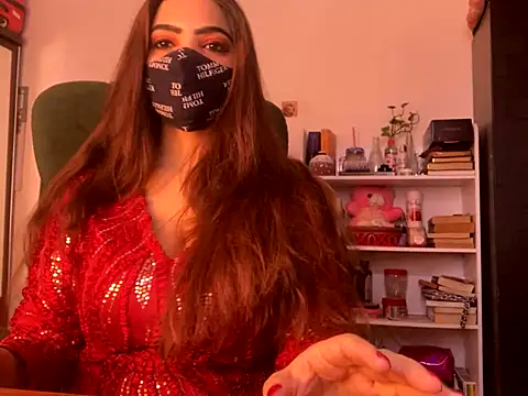 Fantastic ruby online show from December 2, 2025, 4:57 pm