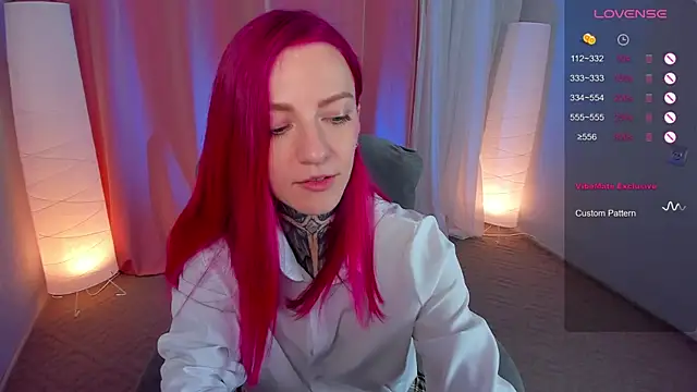 Roxy      online show from January 31, 2025, 11:45 pm