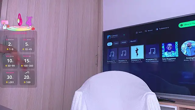 california 0 online show from April 24, 2026, 9:06 pm