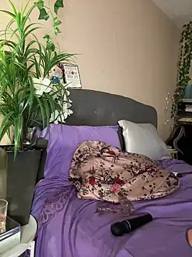 magicalc00ch online show from January 28, 2025, 11:50 pm