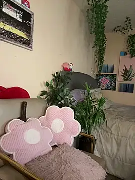 magicalc00ch online show from March 12, 2025, 12:42 am