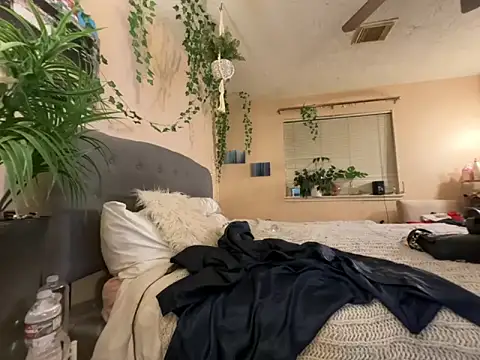 magicalc00ch online show from December 23, 2025, 1:36 am