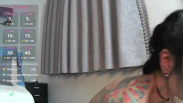 edenasia online show from March 13, 2025, 9:32 am