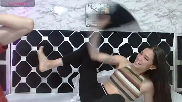 Dominate Alison online show from March 24, 2026, 12:54 pm