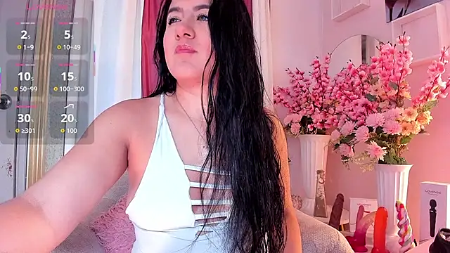 Snapshot of scarlet_fostt_ chatting on November 3, 2025, 12:06 pm scarlet fostt online show from November 3, 2025, 12:06 pm