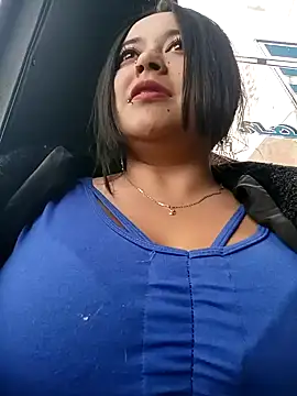 Cristal  04 online show from January 31, 2025, 5:42 pm