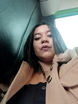 Cristal  04 online show from February 7, 2026, 6:55 pm