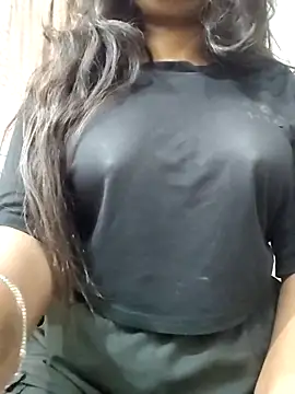 MohiniHott online show from March 1, 2026, 5:31 am