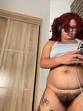 6nalanie online show from November 30, 2025, 12:14 am