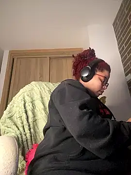 6nalanie online show from January 14, 2026, 4:40 am