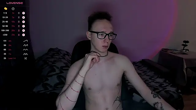 Alex silents online show from January 9, 2025, 2:18 pm