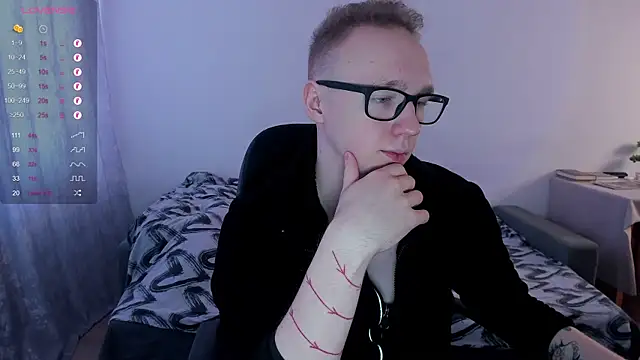 Alex silents online show from March 3, 2025, 10:06 am