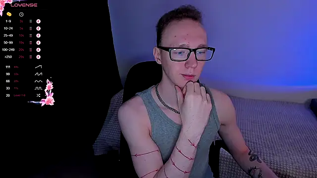 Alex silents online show from September 20, 2025, 1:01 pm