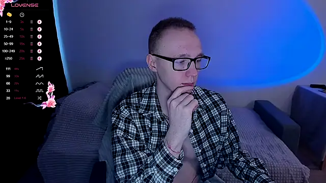 Alex silents online show from October 17, 2025, 10:29 am