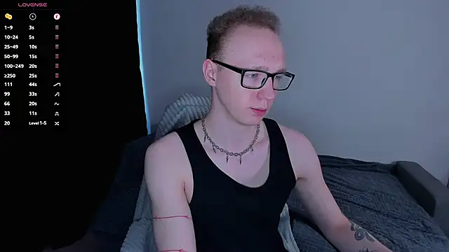 Alex silents online show from April 17, 2026, 1:03 pm